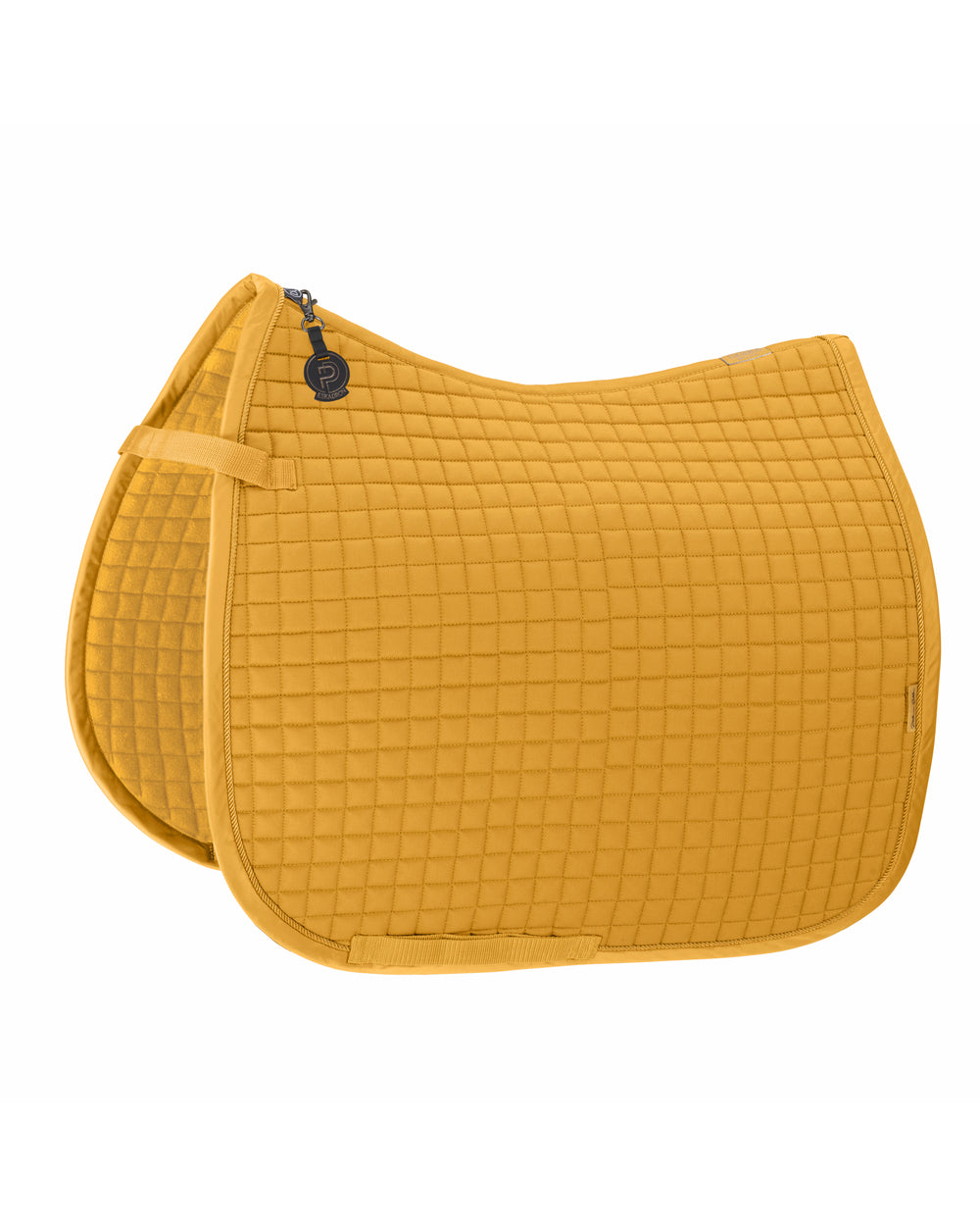 Eskadron Cotton Saddle Pad Platinum 25