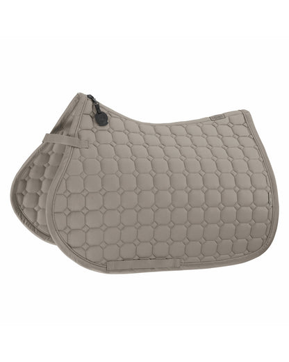 Eskadron Cotton Saddle Pad Platinum 26