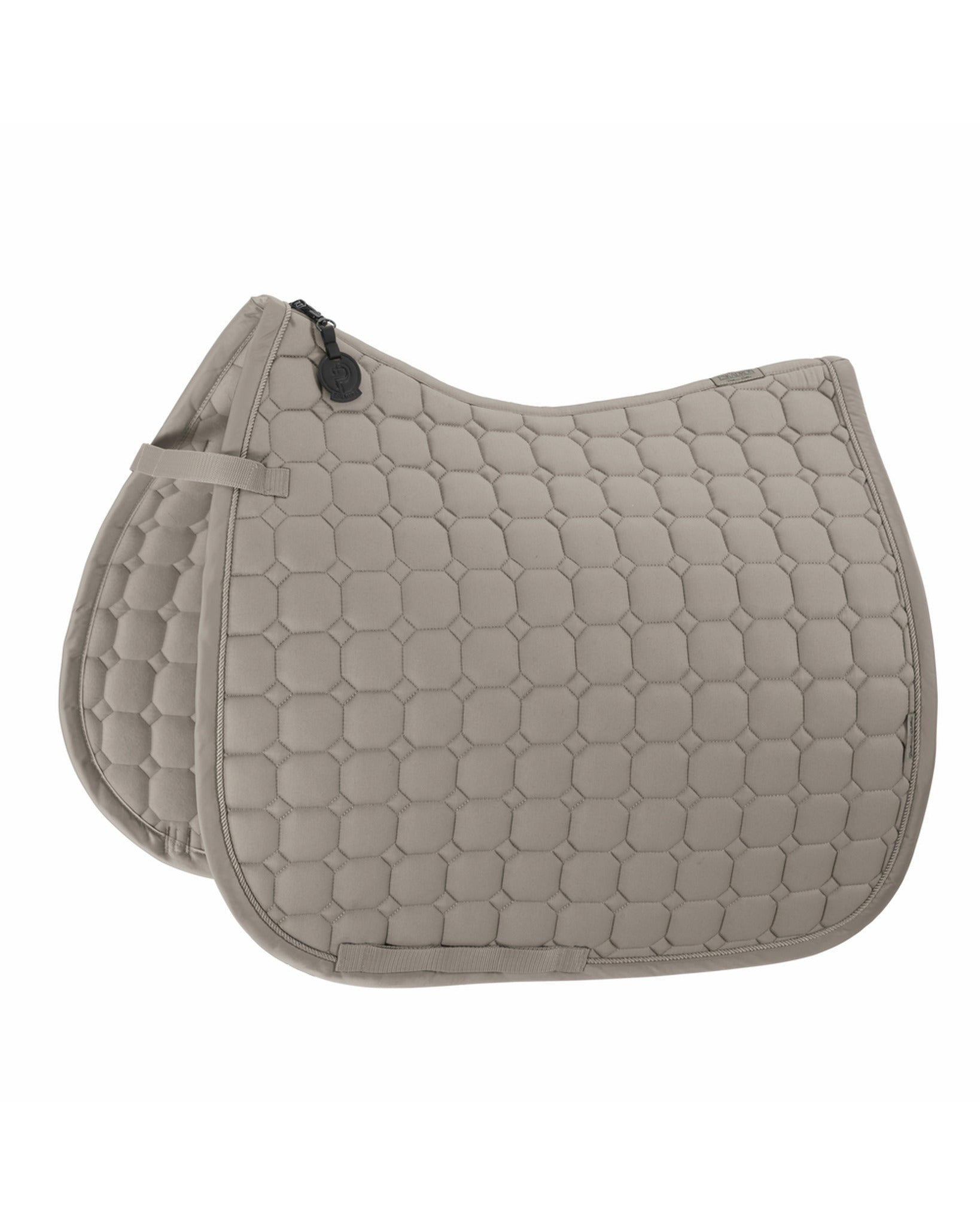 Eskadron Cotton Saddle Pad Platinum 26