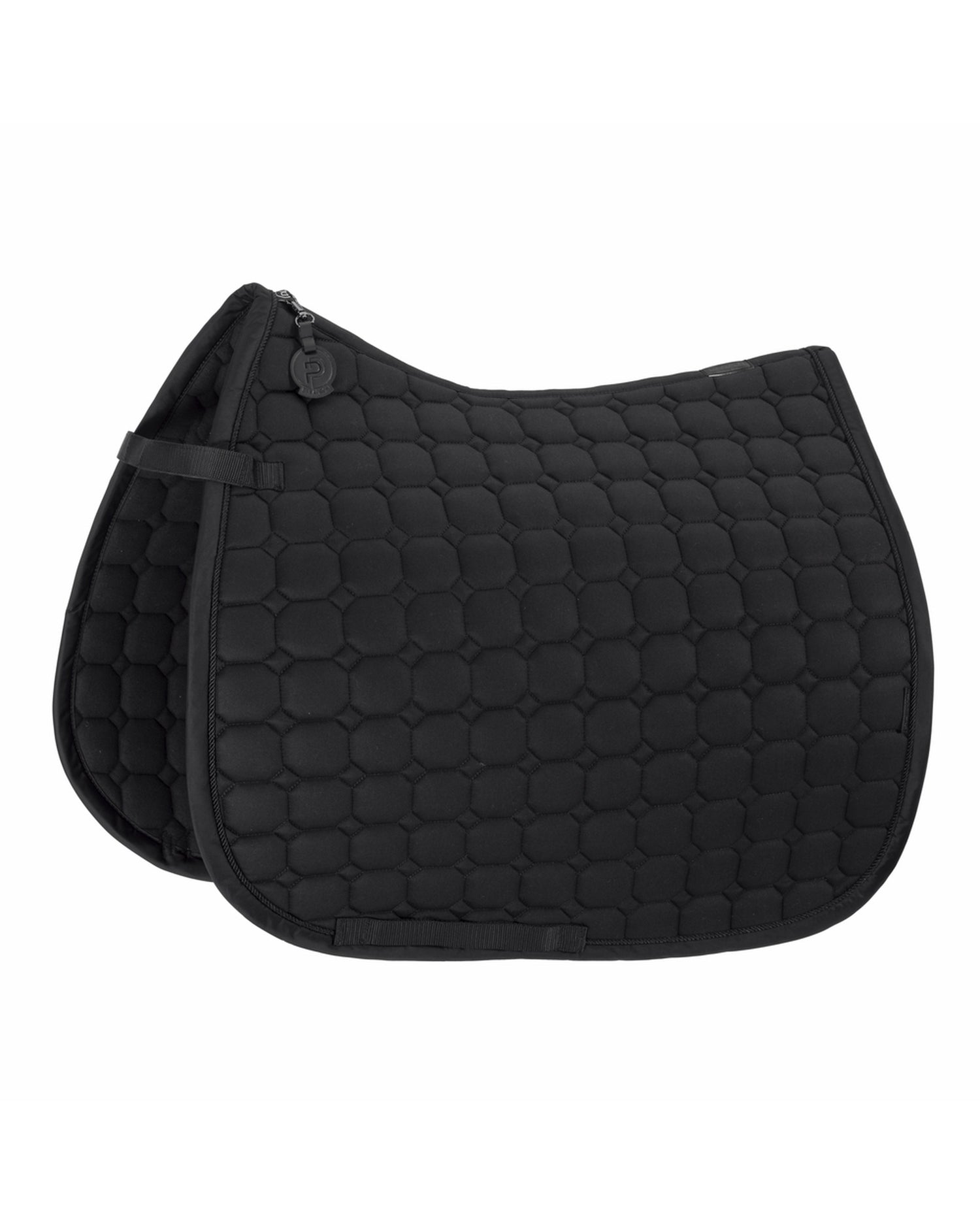 Eskadron Cotton Saddle Pad Platinum 26