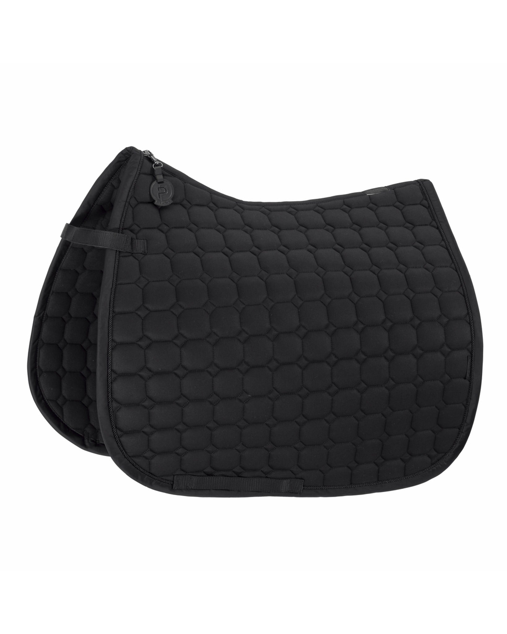 Eskadron Cotton Saddle Pad Platinum 26