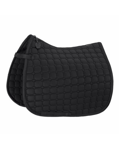 Eskadron Cotton Saddle Pad Platinum 26