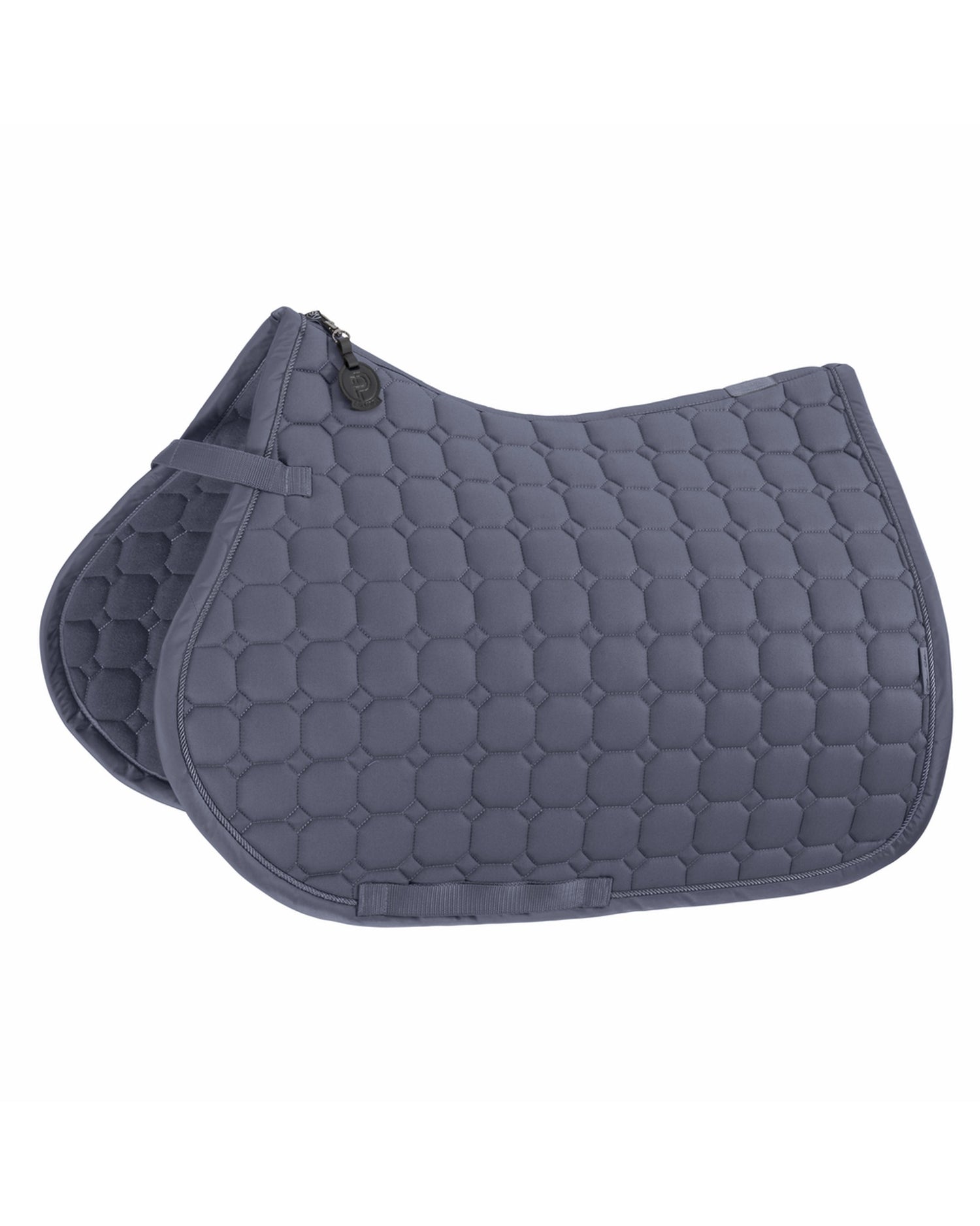 Eskadron Cotton Saddle Pad Platinum 26