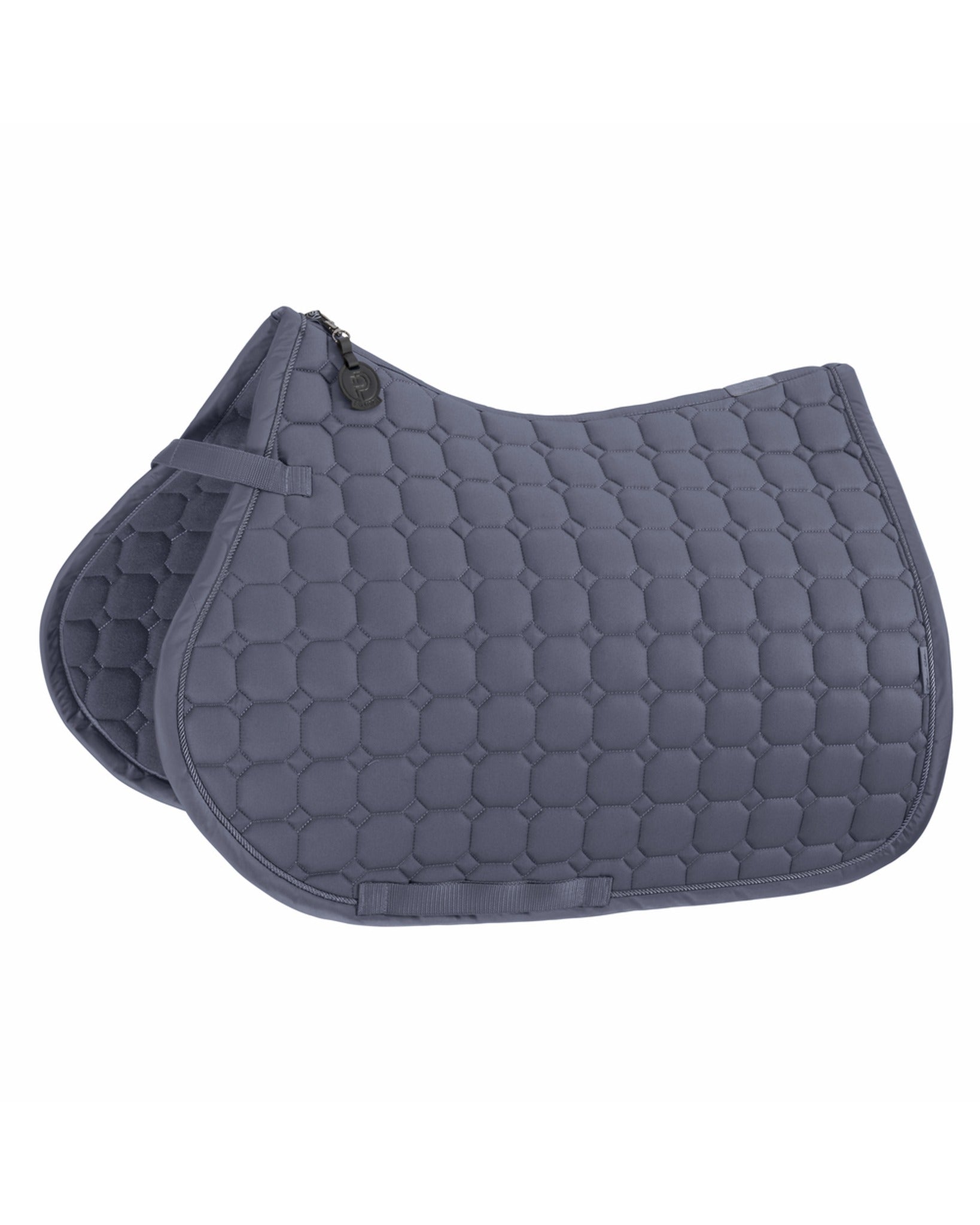 Eskadron Cotton Saddle Pad Platinum 26