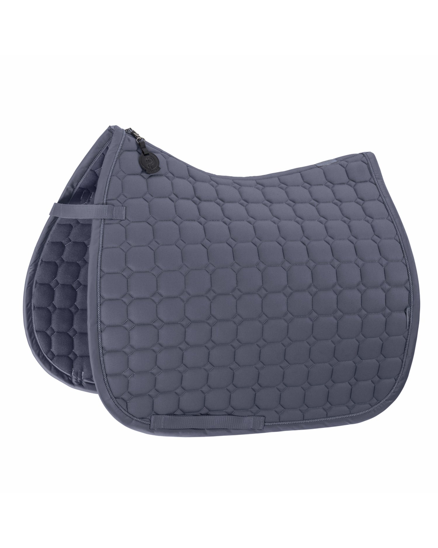 Eskadron Cotton Saddle Pad Platinum 26