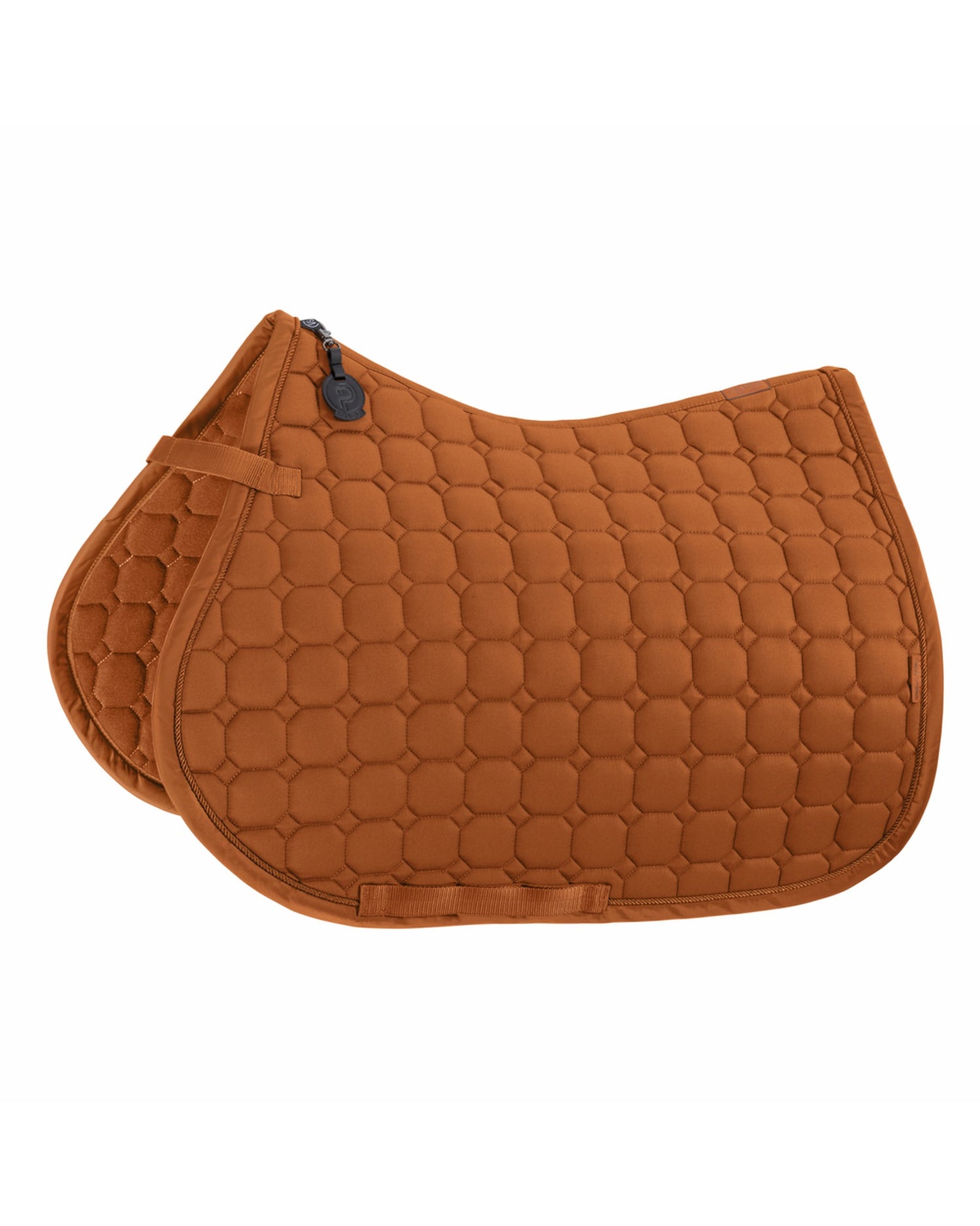Eskadron Cotton Saddle Pad Platinum 26