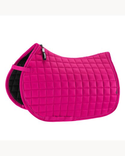 Eskadron Cotton Saddle Pad Dynamic 2026