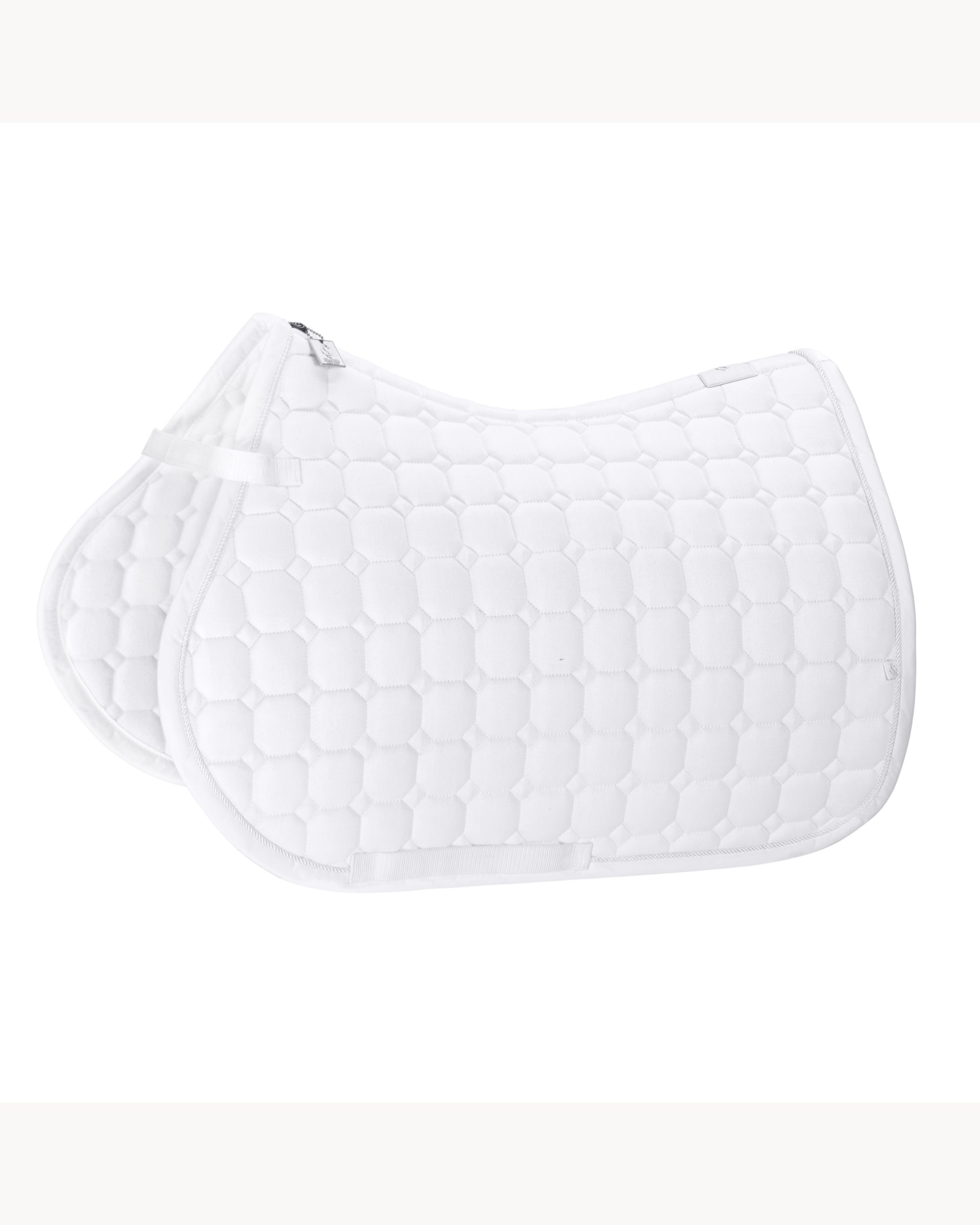 Eskadron Cotton Glitter Saddle Pad CS26