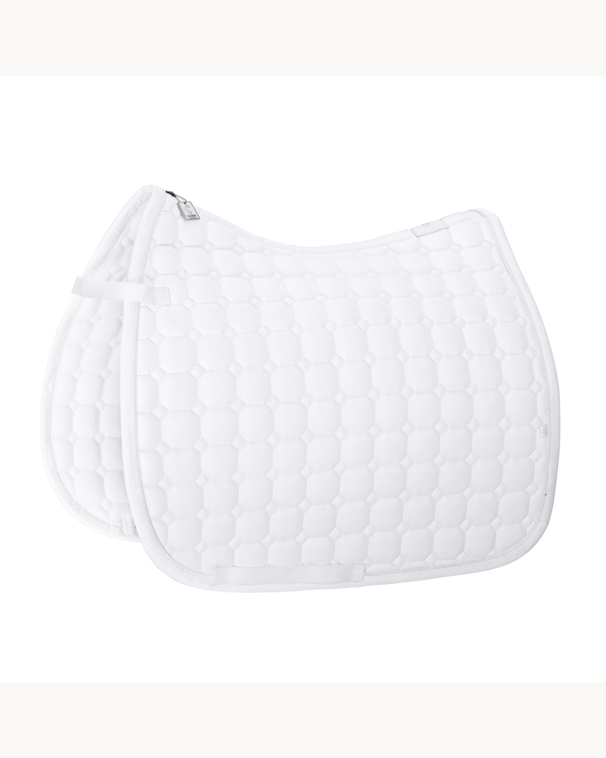 Eskadron Cotton Glitter Saddle Pad CS26
