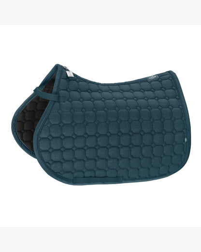 Eskadron Cotton Glitter Saddle Pad CS26