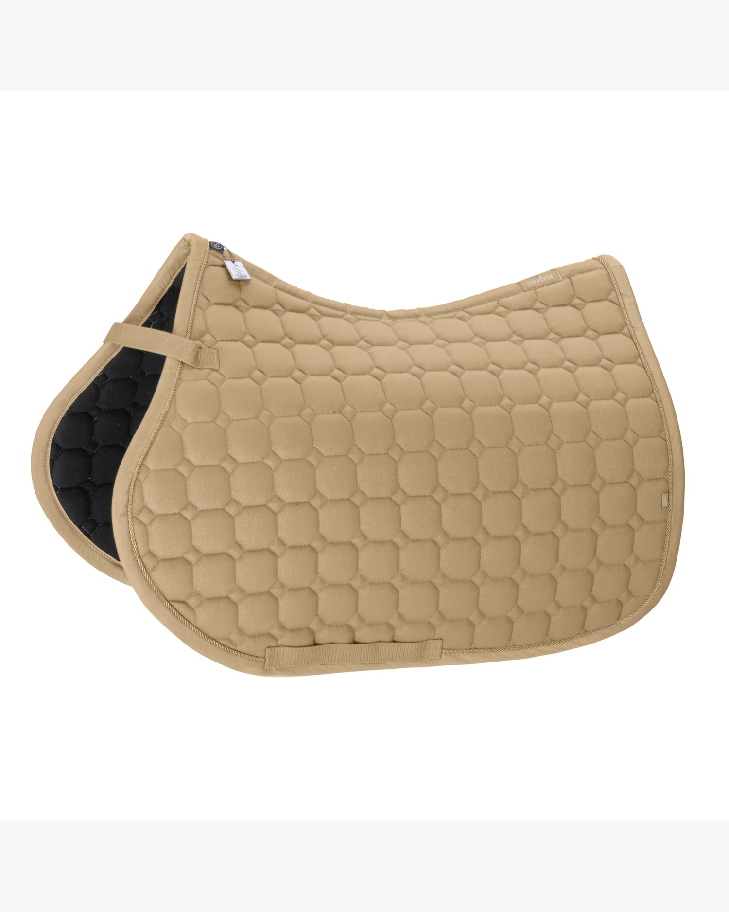 Eskadron Cotton Glitter Saddle Pad CS26