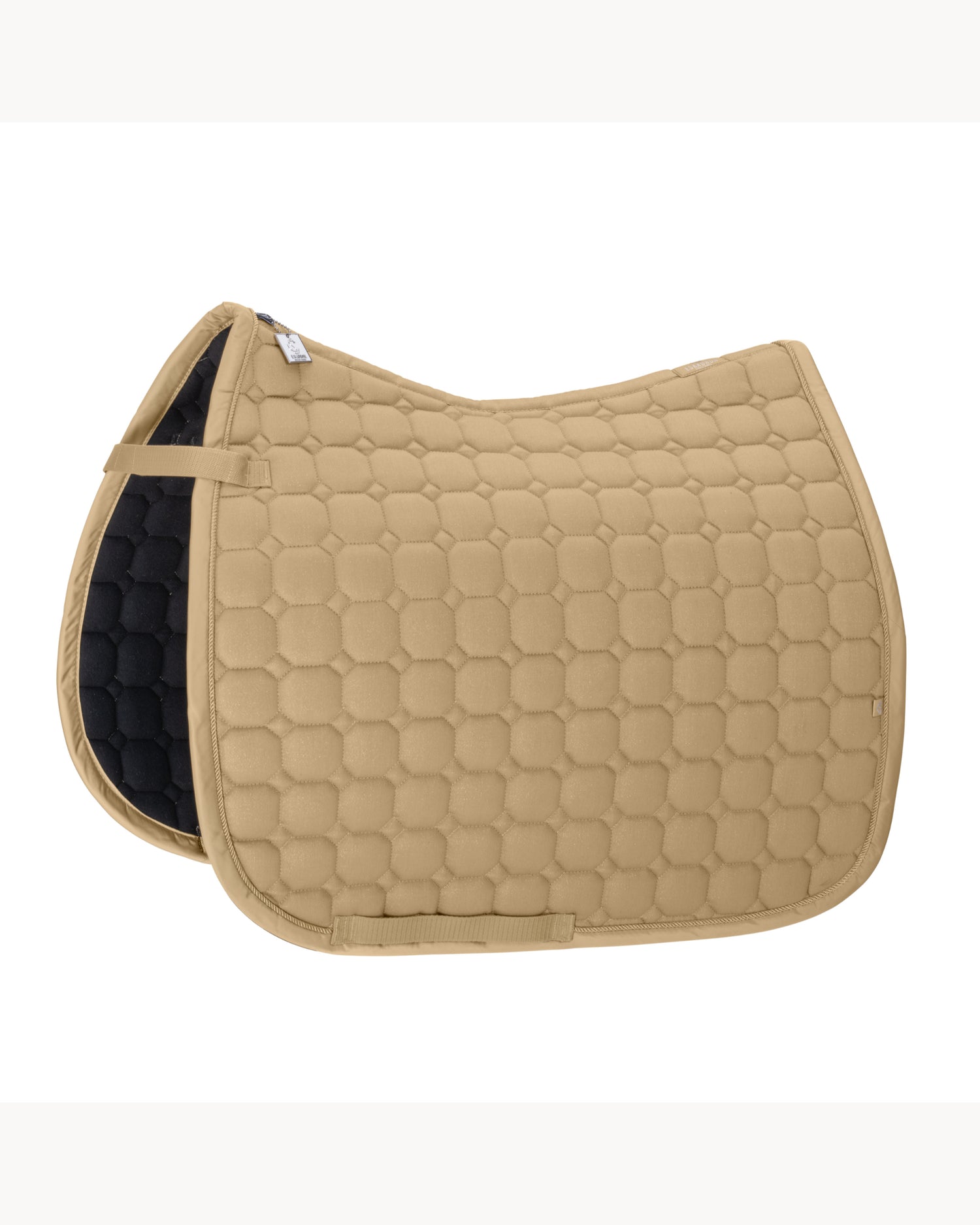 Eskadron Cotton Glitter Saddle Pad CS26