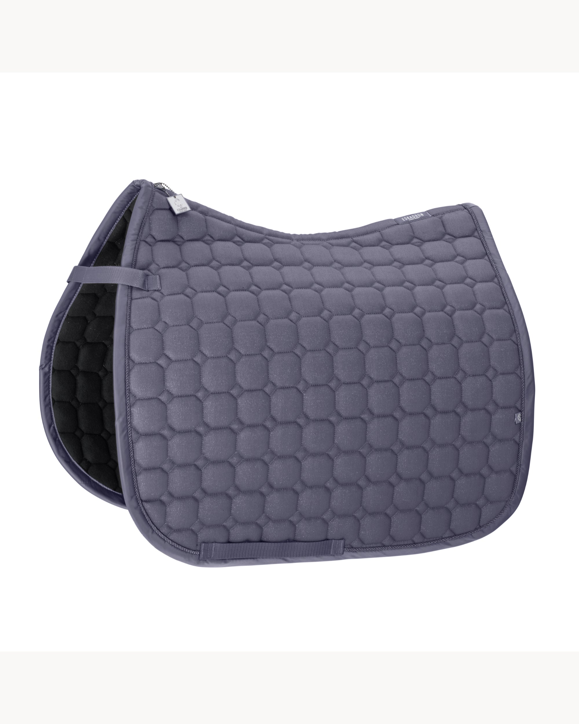Eskadron Cotton Glitter Saddle Pad CS26