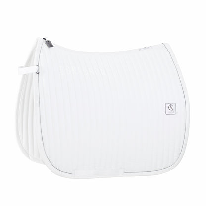 Eskadron Corded Emblem Saddle Pad CS24 -