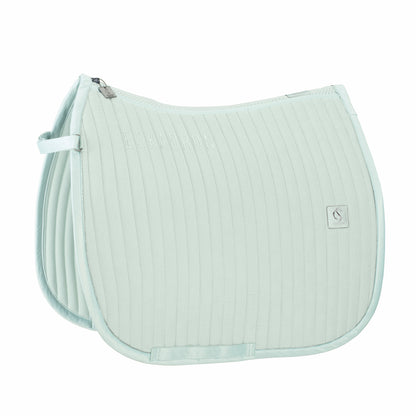Eskadron Corded Emblem Saddle Pad CS24 -