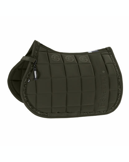 Eskadron Big Square Jewel Saddle Pad Dynamic 25