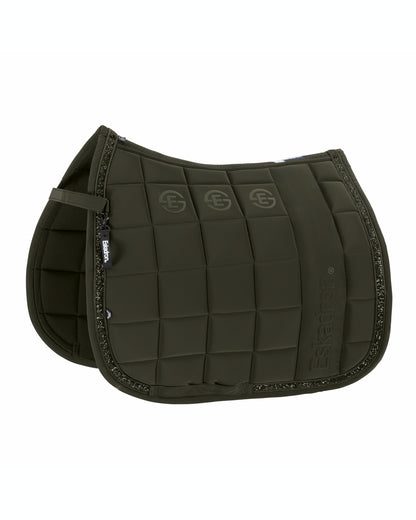 Eskadron Big Square Jewel Saddle Pad Dynamic 25