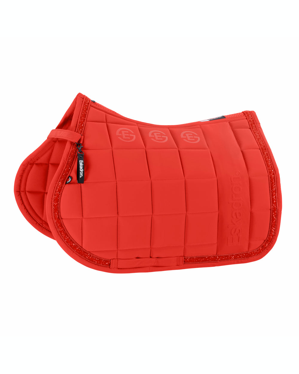 Eskadron Big Square Jewel Saddle Pad Dynamic 25