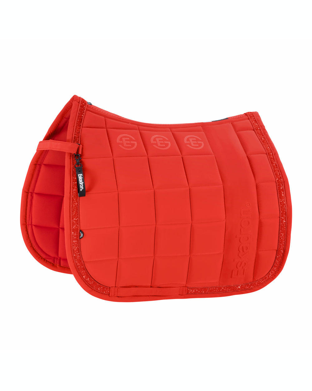Eskadron Big Square Jewel Saddle Pad Dynamic 25