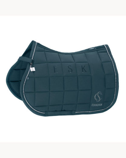 Eskadron Big Square Sparkle Saddle Pad CS26