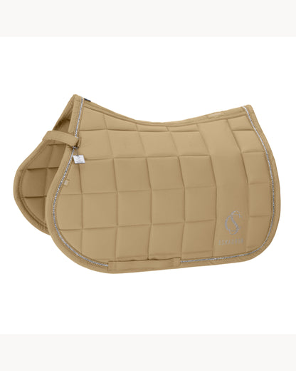 Eskadron Big Square Sparkle Saddle Pad CS26