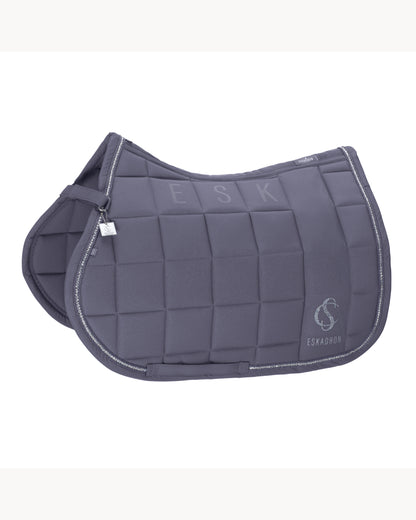 Eskadron Big Square Sparkle Saddle Pad CS26