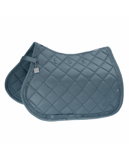 Eskadron Glossy Jewel Saddle Pad CS25