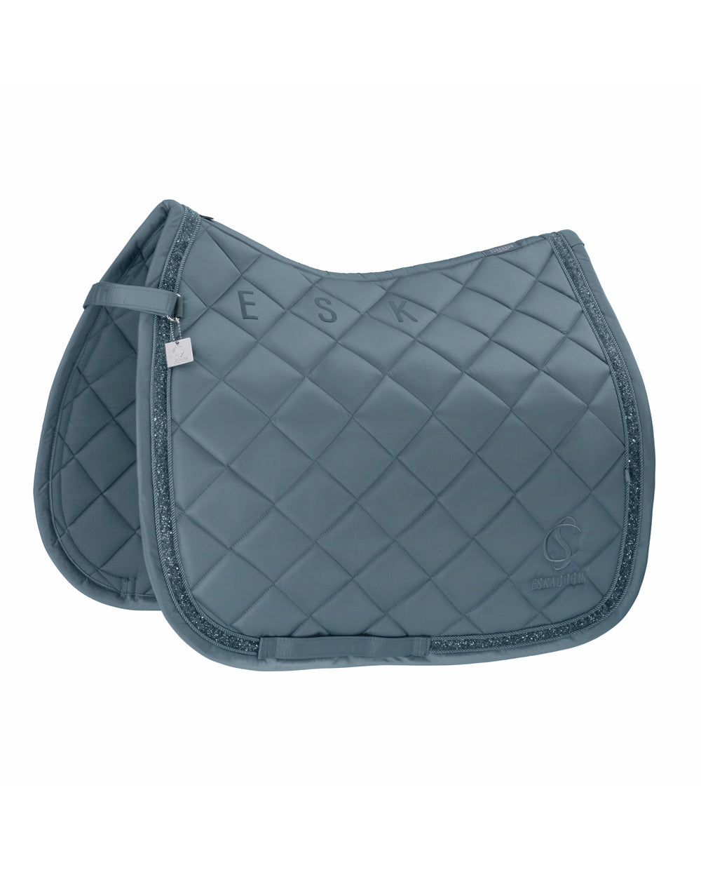 Eskadron Glossy Jewel Saddle Pad CS25