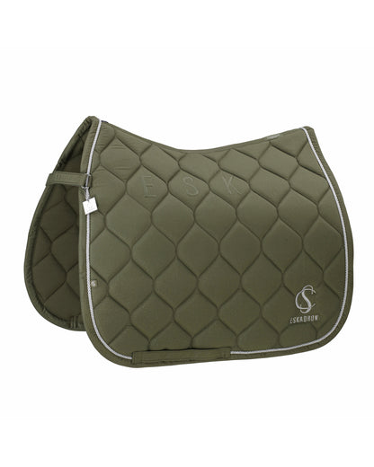 Eskadron Sparkle Saddle Pad CS25