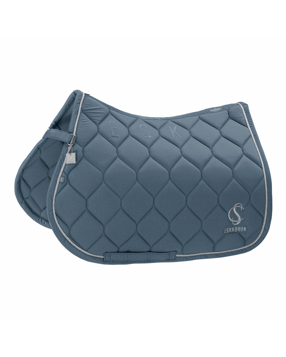 Eskadron Sparkle Saddle Pad CS25