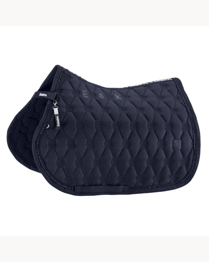Eskadron Sparkle Saddle Pad Dynamic 2026