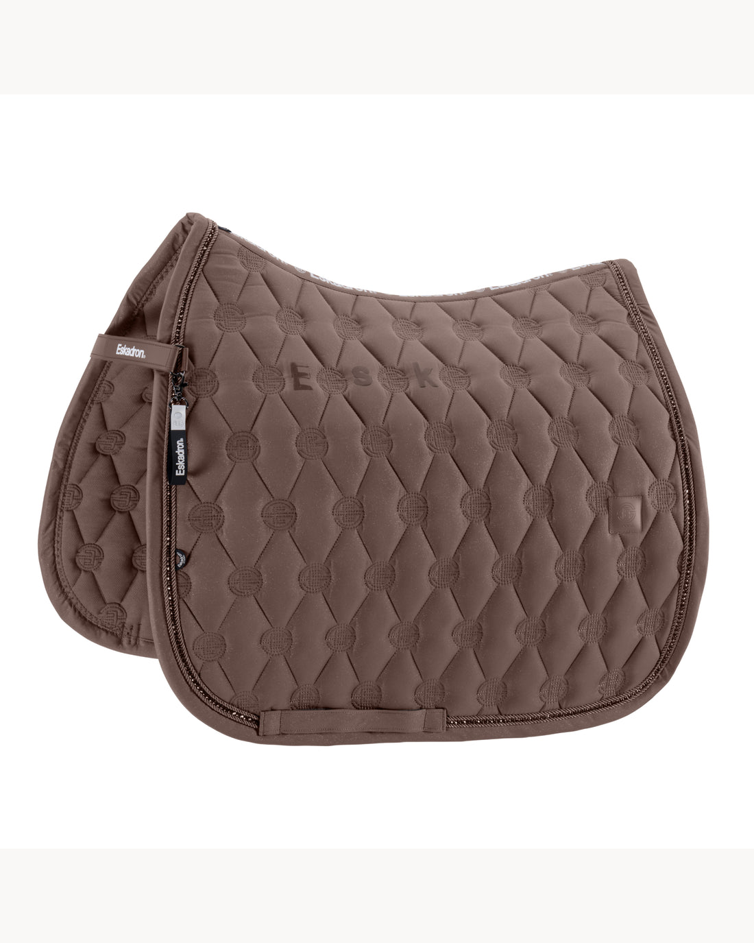 Eskadron Sparkle Saddle Pad Dynamic 2026