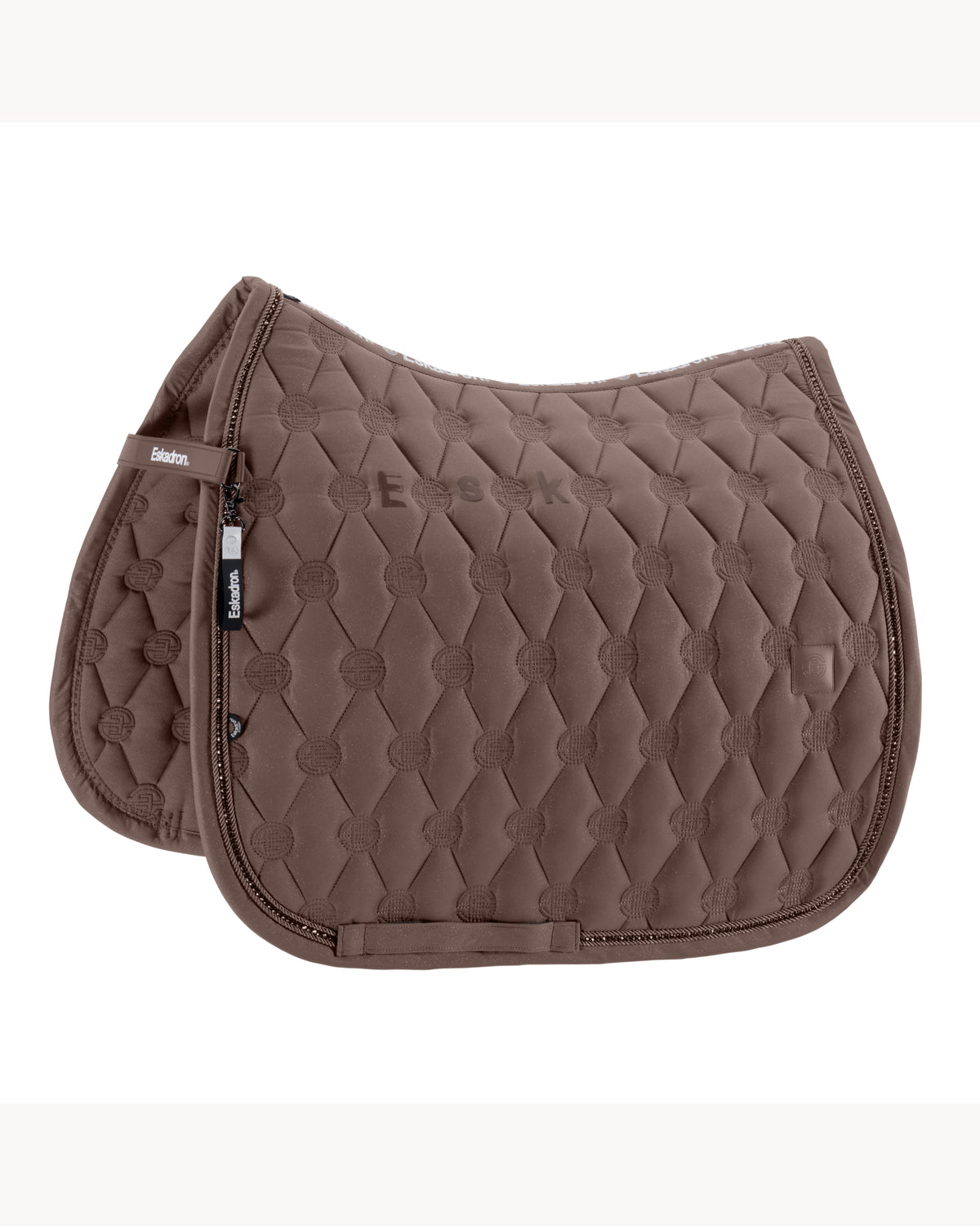 Eskadron Sparkle Saddle Pad Dynamic 2026