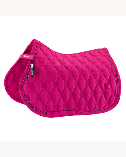 Eskadron Sparkle Saddle Pad Dynamic 2026