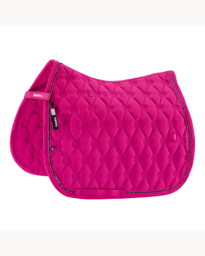 Eskadron Sparkle Saddle Pad Dynamic 2026