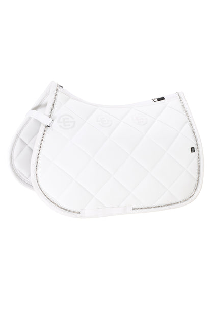 Eskadron Sparkle Crystal Saddle Pad Dynamic 2024