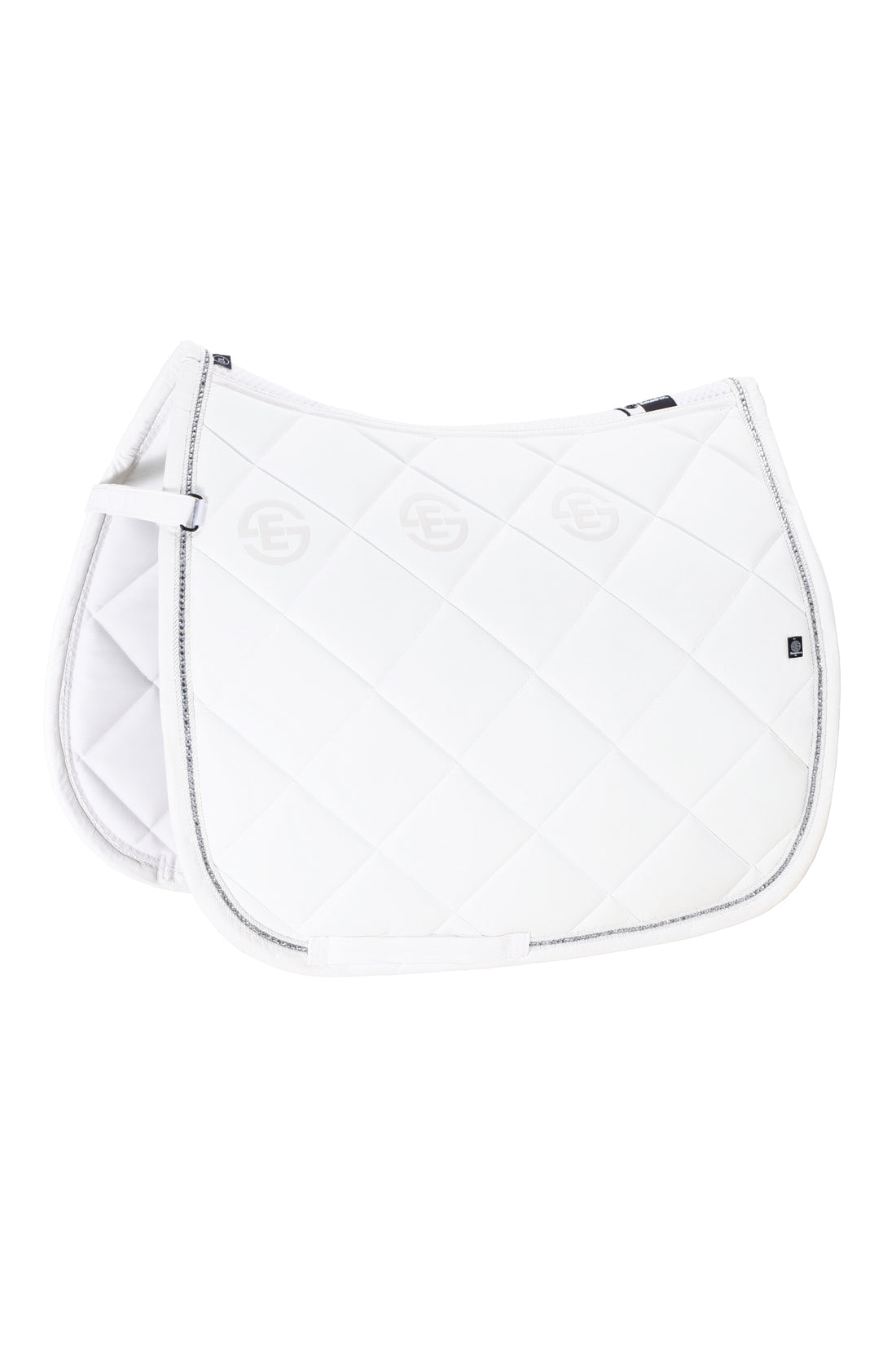 Eskadron Sparkle Crystal Saddle Pad Dynamic 2024