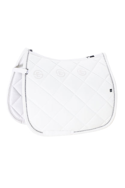 Eskadron Sparkle Crystal Saddle Pad Dynamic 2024