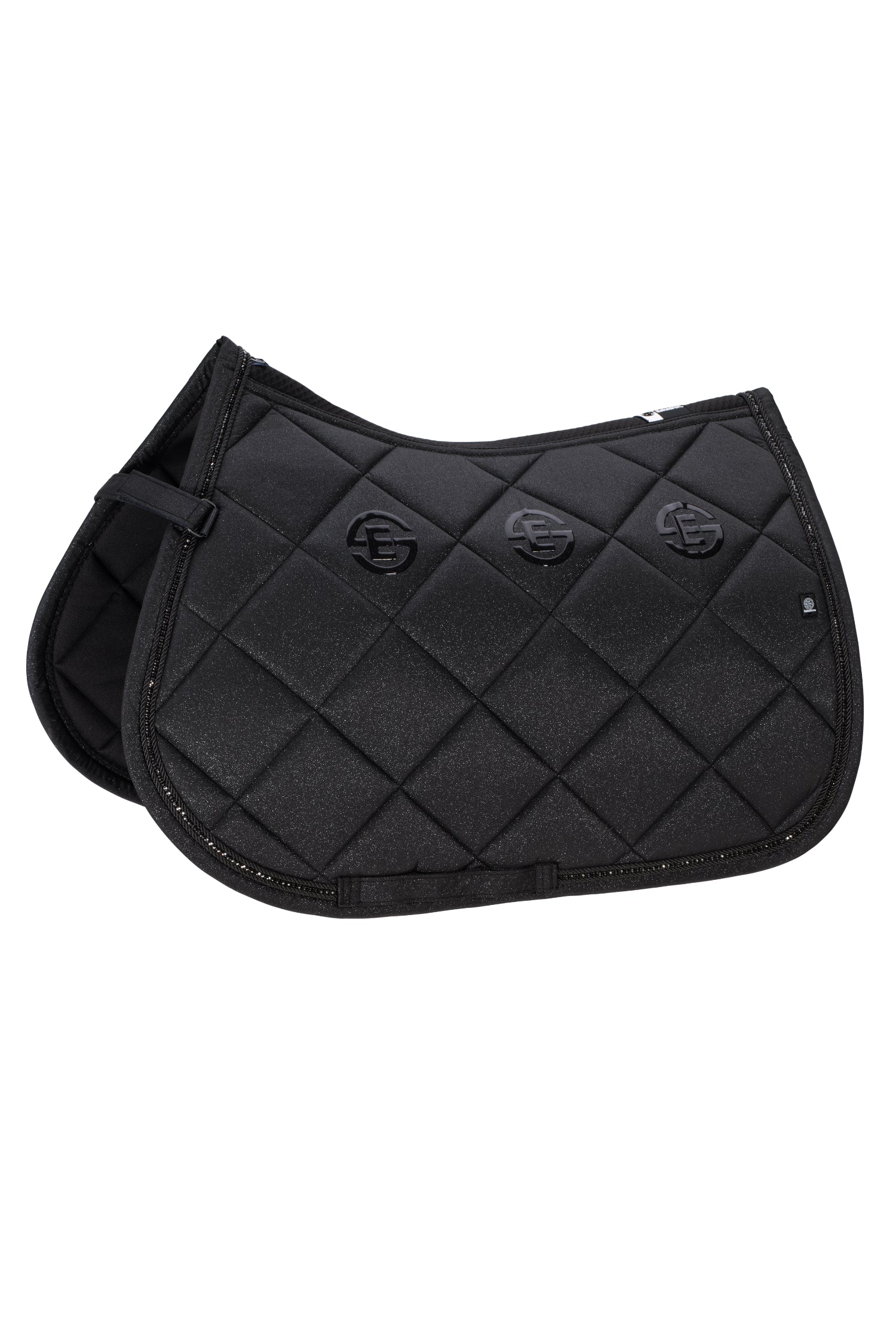 Eskadron Sparkle Crystal Saddle Pad Dynamic 2024