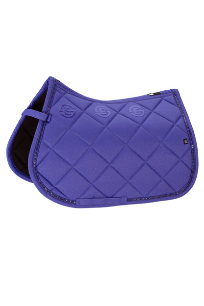 Eskadron Sparkle Crystal Saddle Pad Dynamic 2024