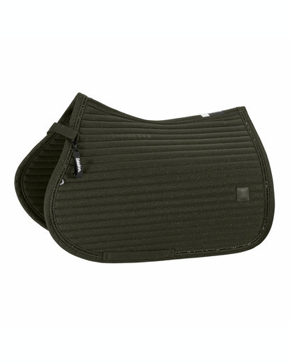 Eskadron Sparkle Crystal Saddle Pad Dynamic 25