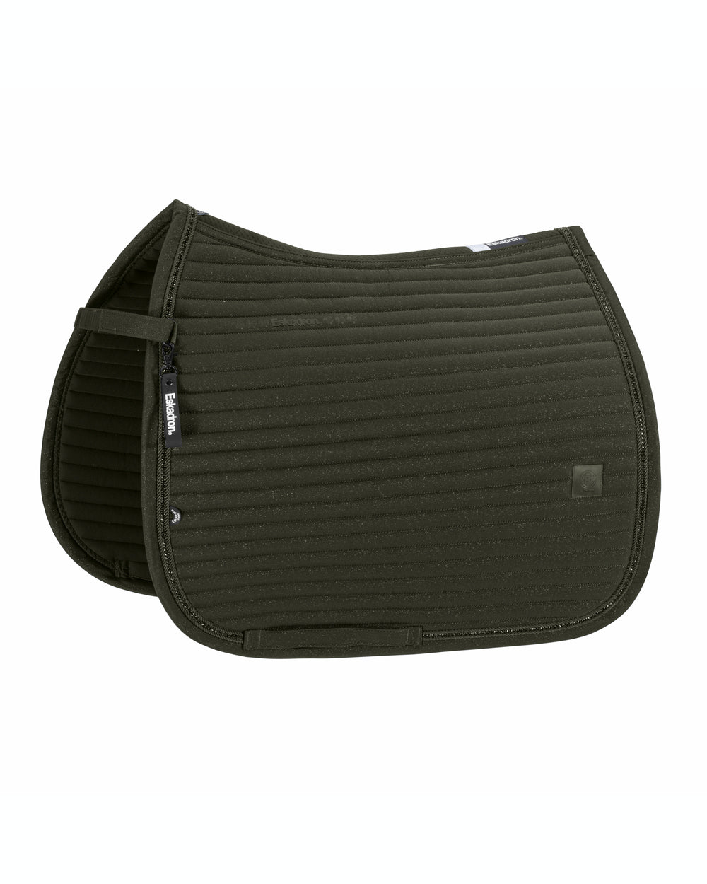 Eskadron Sparkle Crystal Saddle Pad Dynamic 25