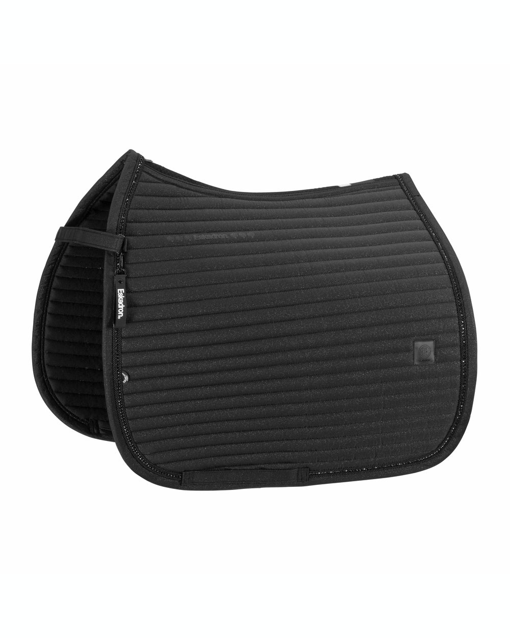 Eskadron Sparkle Crystal Saddle Pad Dynamic 25