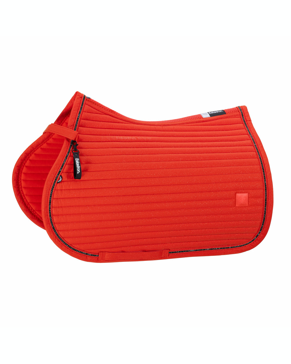 Eskadron Sparkle Crystal Saddle Pad Dynamic 25