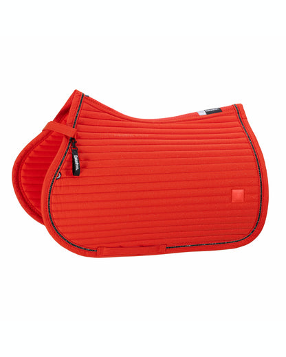Eskadron Sparkle Crystal Saddle Pad Dynamic 25