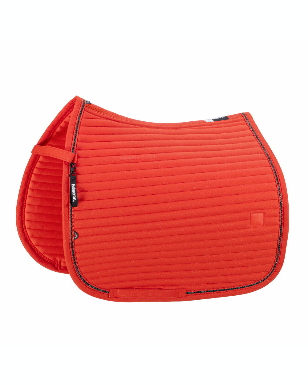 Eskadron Sparkle Crystal Saddle Pad Dynamic 25