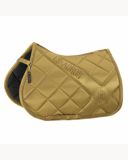 Eskadron Bicross Mattgloss Saddle Cloth Heritage 25