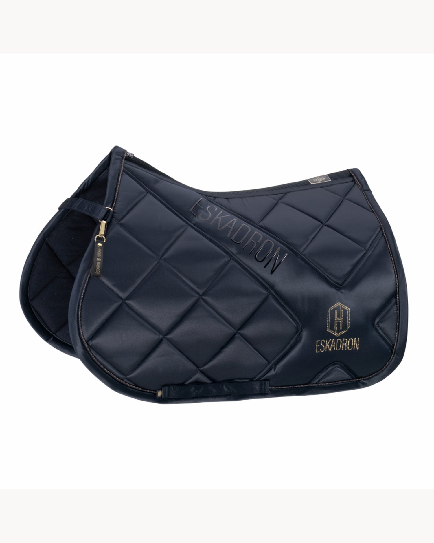 Eskadron Bicross Mattgloss Saddle Cloth Heritage 25