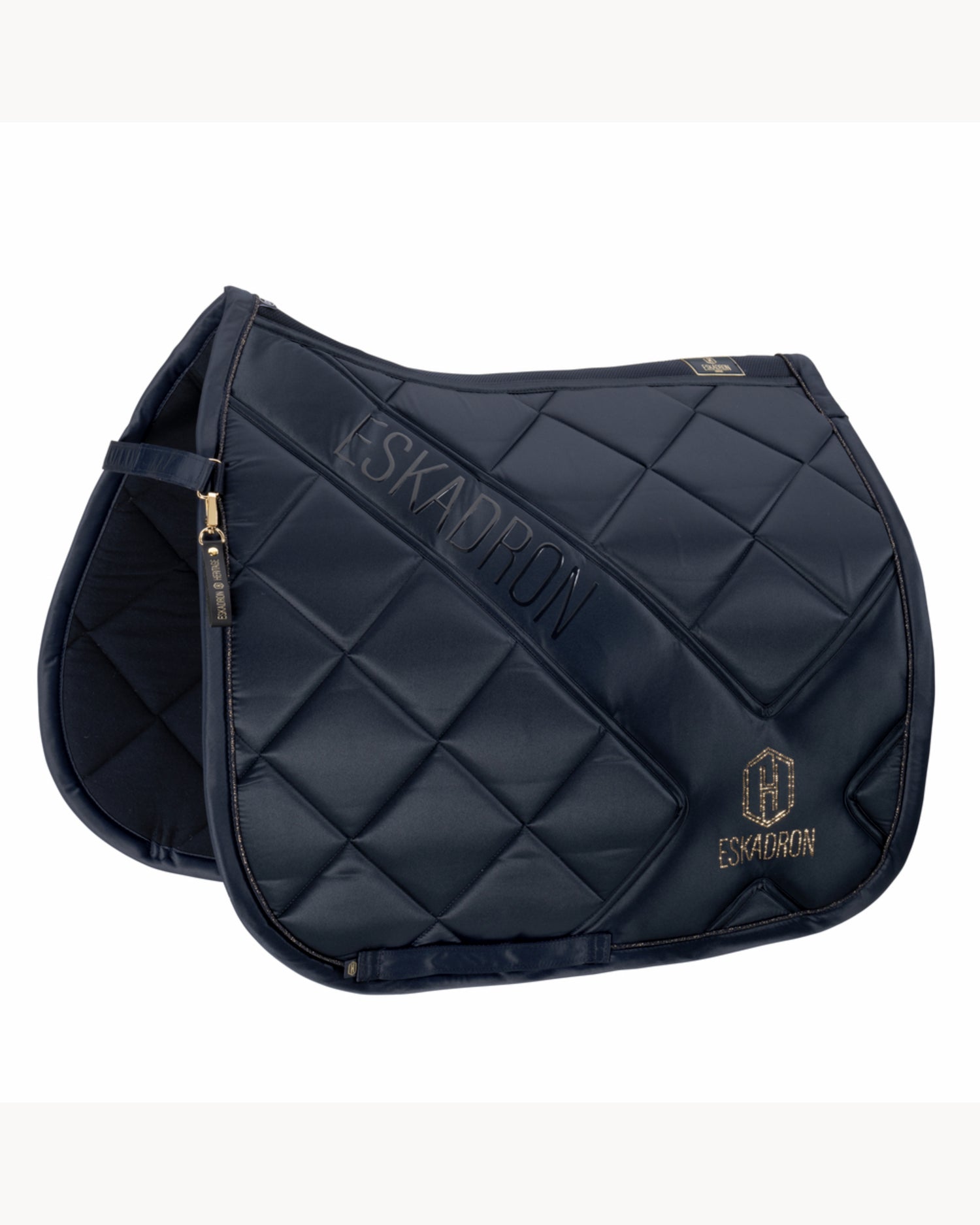 Eskadron Bicross Mattgloss Saddle Cloth Heritage 25