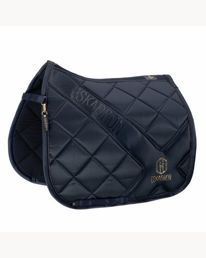 Eskadron Bicross Mattgloss Saddle Cloth Heritage 25